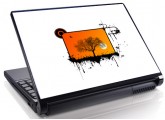 Laptopskin vector 00127