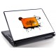 Laptopskin vector 00127
