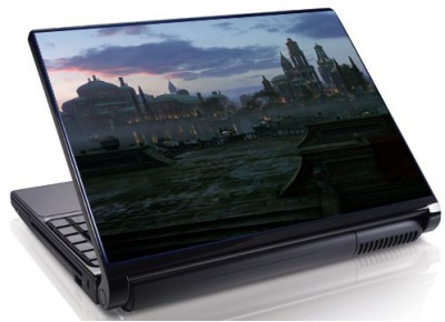 Laptopskin vector 00128