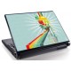 Laptopskin vector 00130