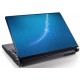 Laptopskin abstract 00115