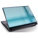 Laptopskin abstract 00119