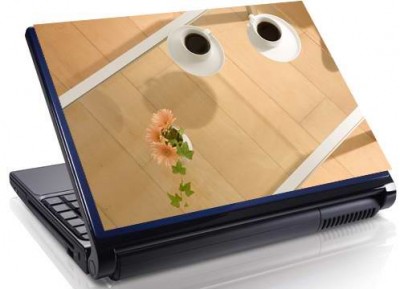 Laptopskin abstract 00121