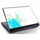 Laptopskin abstract 00123