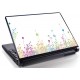 Laptopskin abstract 00126