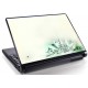 Laptopskin abstract 00132
