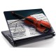 Laptopskin abstract 00135