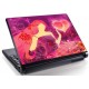 Laptopskin abstract 00137