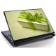 Laptopskin abstract 00140