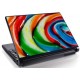 Laptopskin abstract 00147