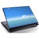 Laptopskin abstract 00154