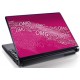 Laptopskin abstract 00162