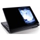 Laptopskin abstract 00164