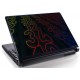 Laptopskin abstract 00165
