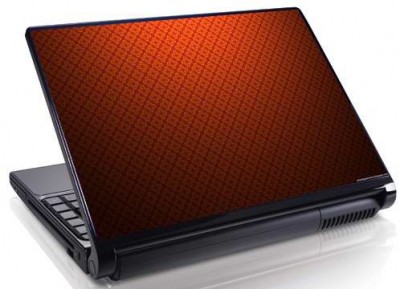 Laptopskin abstract 00178