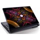 Laptopskin abstract 00211