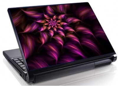 Laptopskin abstract 00213