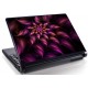 Laptopskin abstract 00213