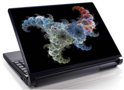 Laptopskin abstract 00216
