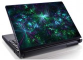 Laptopskin abstract 00219