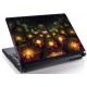 Laptopskin abstract 00222