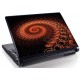 Laptopskin abstract 00224
