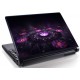 Laptopskin abstract 00228