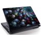 Laptopskin abstract 00232