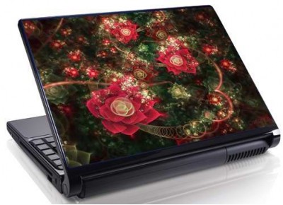 Laptopskin abstract 00233