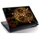 Laptopskin abstract 00234