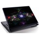 Laptopskin abstract 00235