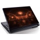 Laptopskin abstract 00237