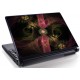 Laptopskin abstract 00241