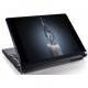 Laptopskin abstract 00271