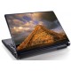 Laptopskin abstract 00276