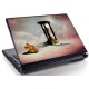 Laptopskin abstract 00001
