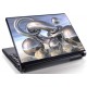 Laptopskin abstract 00286