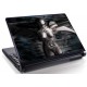 Laptopskin abstract 00289