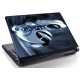 Laptopskin abstract 00290