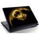Laptopskin abstract 00292