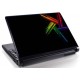 Laptopskin abstract 00294