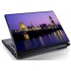 Laptopskin abstract 00299