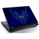 Laptopskin abstract 00300