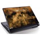 Laptopskin abstract 00304