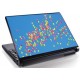 Laptopskin abstract 00004
