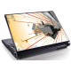 Laptopskin abstract 00005