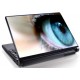 Laptopskin abstract 00007