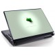 Laptopskin abstract 00343