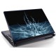 Laptopskin abstract 00344