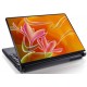 Laptopskin abstract 00365